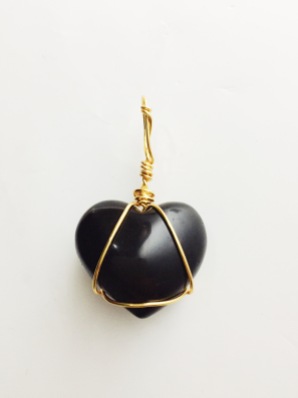 obsidiaannnn-heart